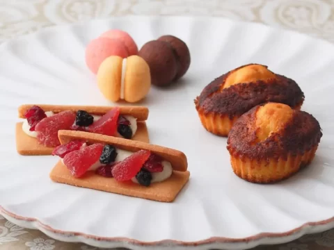 シーキューブのハッピースウィートアソート