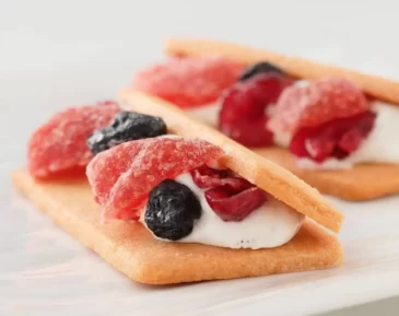 シーキューブのベリーウィッチ