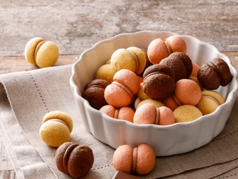 シーキューブのサクッチ・ホロッチ