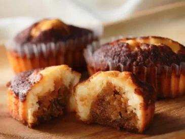 シーキューブの焼きティラミス