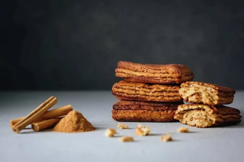 ベースブレッド