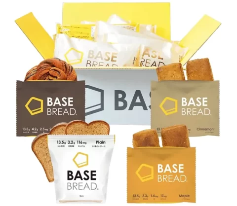 ベースブレッド