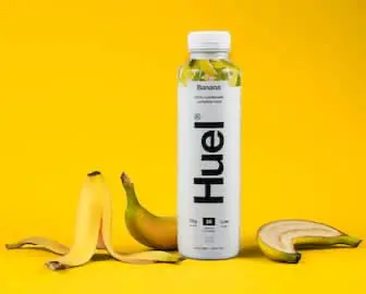 Huel Ready-to-drink